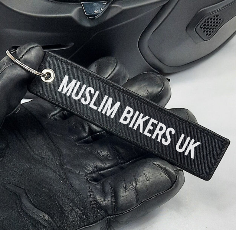 MBUK Key Fob