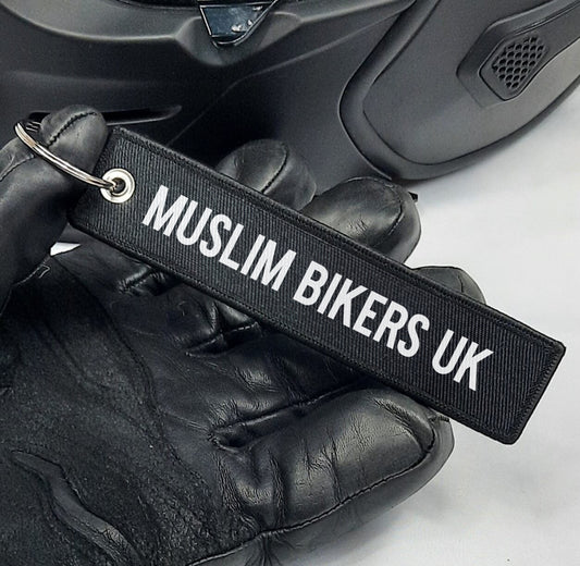 MBUK Key Fob