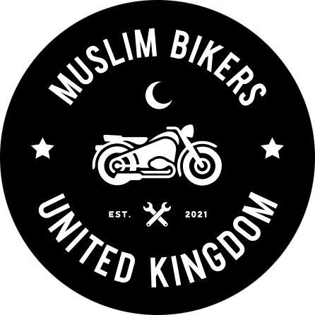 Muslim Bikers